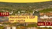 World Bank Group and Macedonia: 20 Years of Partnership
